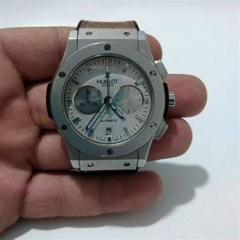 hublot serial number 582888 price|hublot big bang unico price.